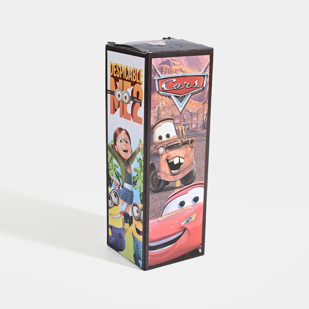 Stainless Steel Water Bottle for Kids
