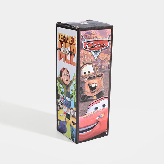 Stainless Steel Water Bottle for Kids