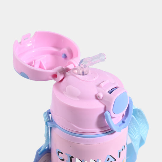 Stainless Steel Water Bottle for Kids