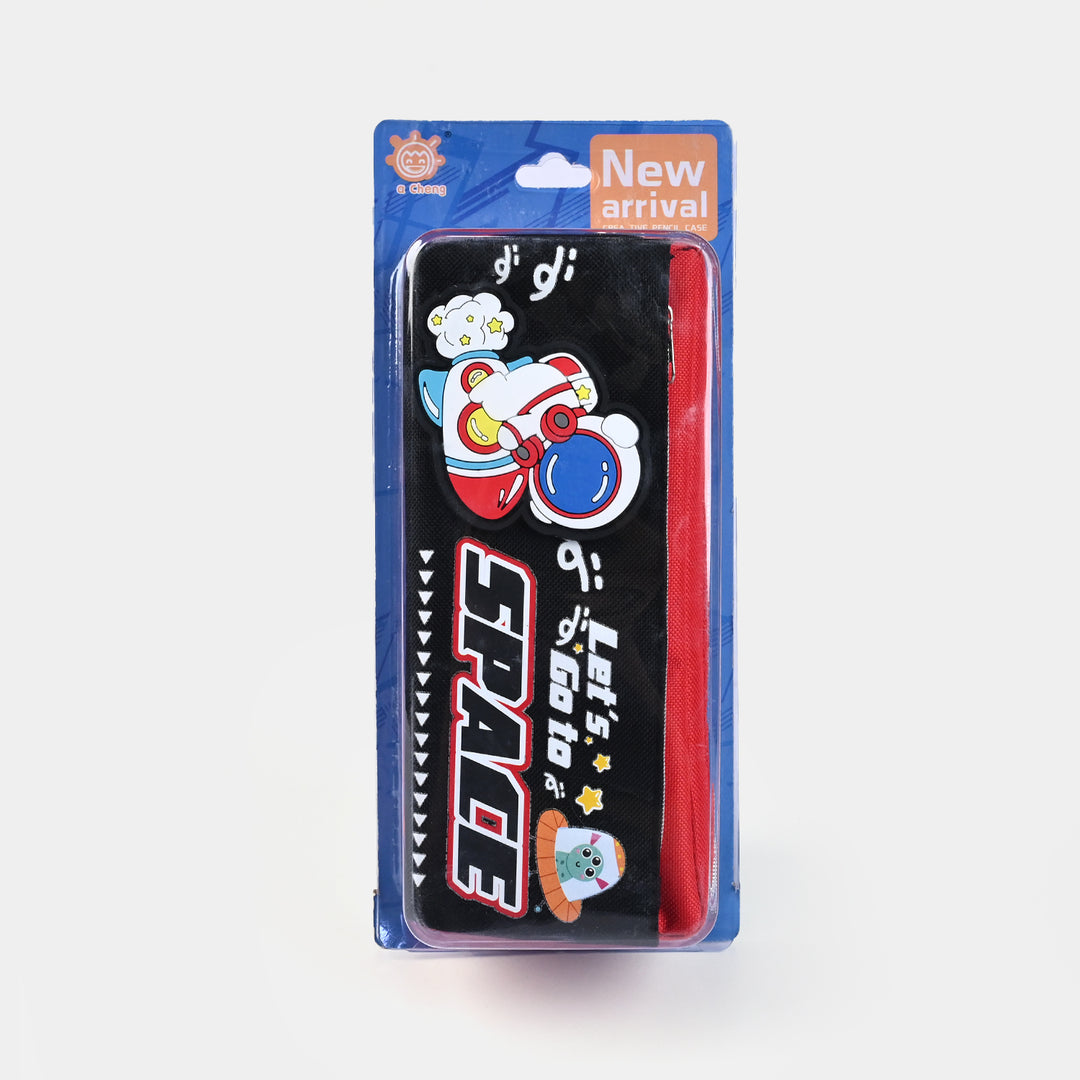 Pencil Pouch for Kids