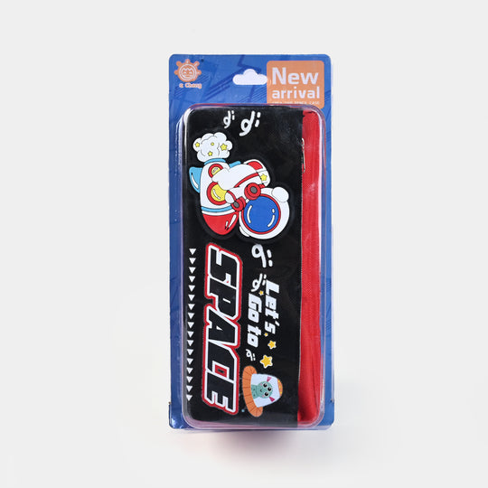 Pencil Pouch for Kids