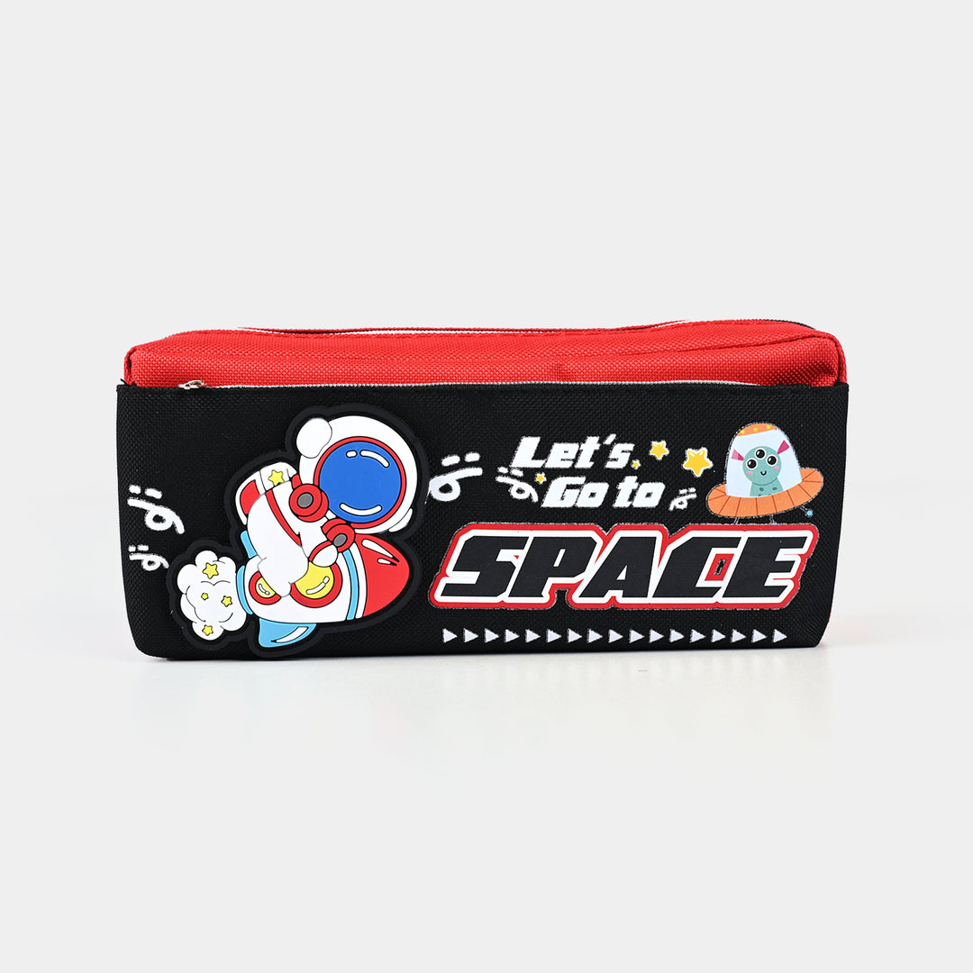 Pencil Pouch for Kids