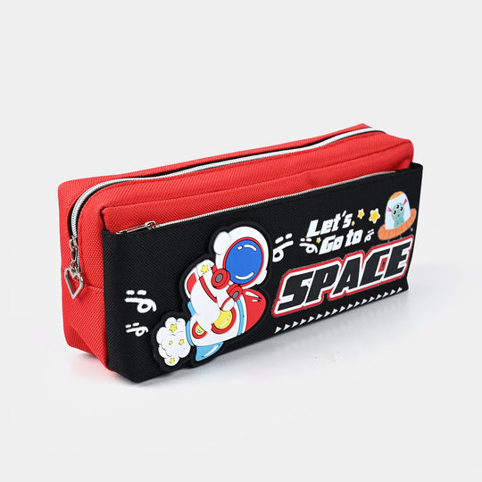 Pencil Pouch for Kids