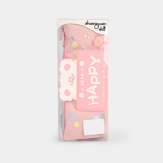 Pencil Pouch for Kids