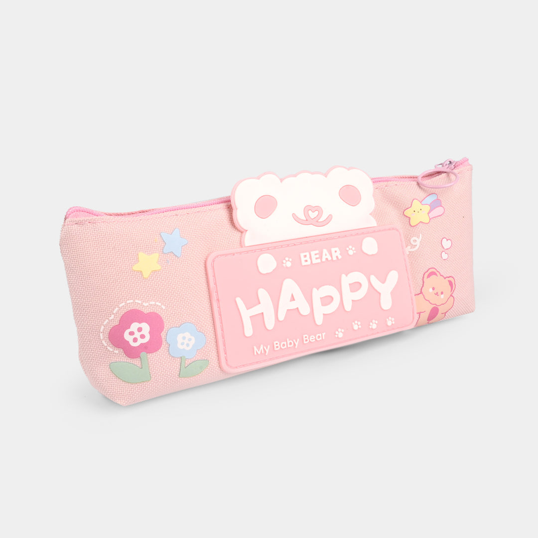 Pencil Pouch for Kids