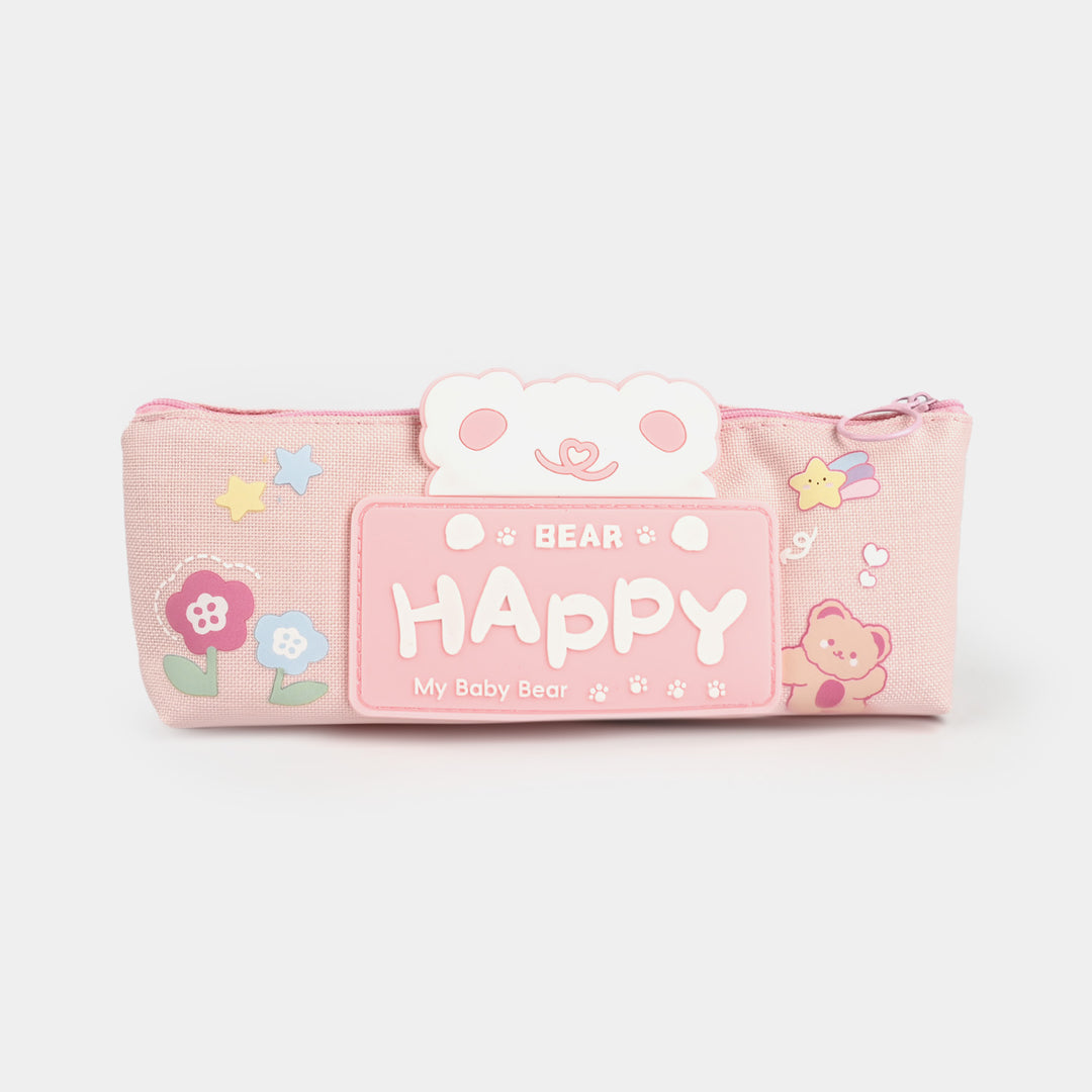 Pencil Pouch for Kids
