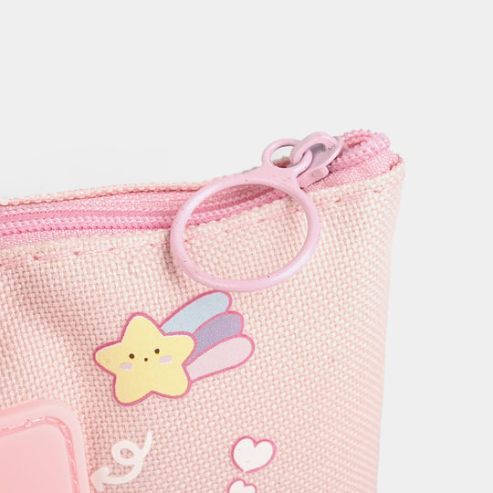 Pencil Pouch for Kids