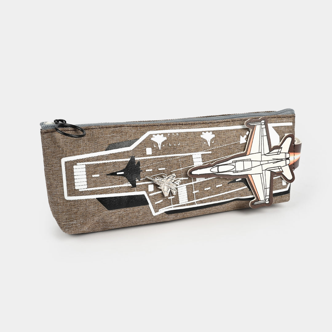 Pencil Pouch for Kids