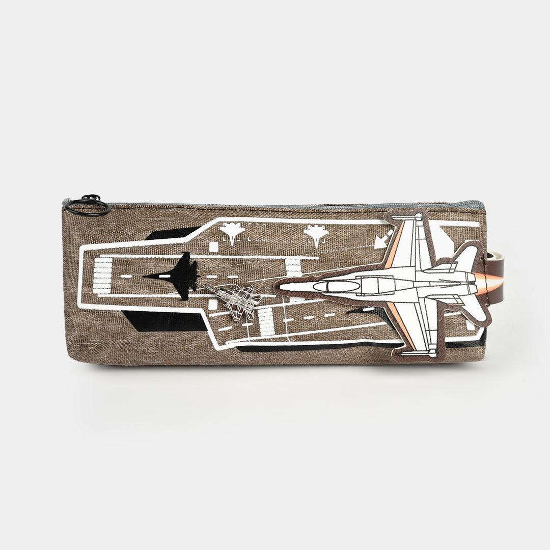 Pencil Pouch for Kids