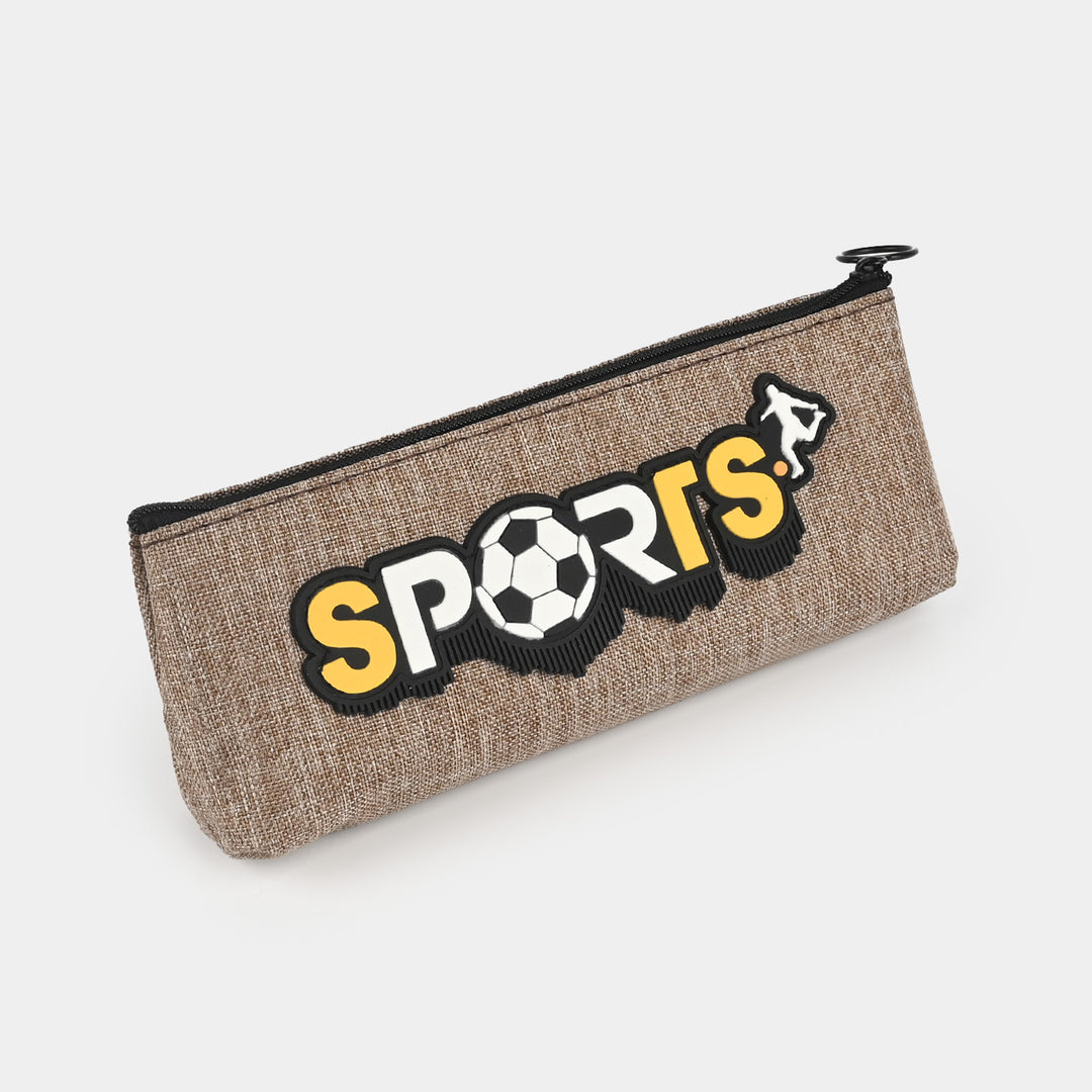 Pencil Pouch for Kids