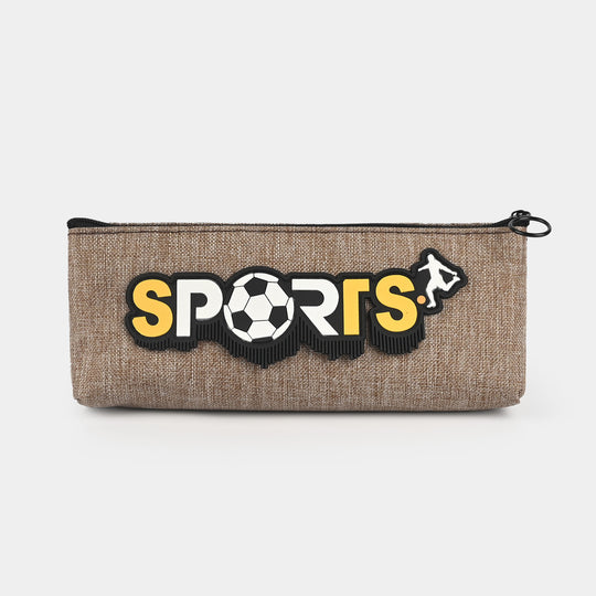 Pencil Pouch for Kids