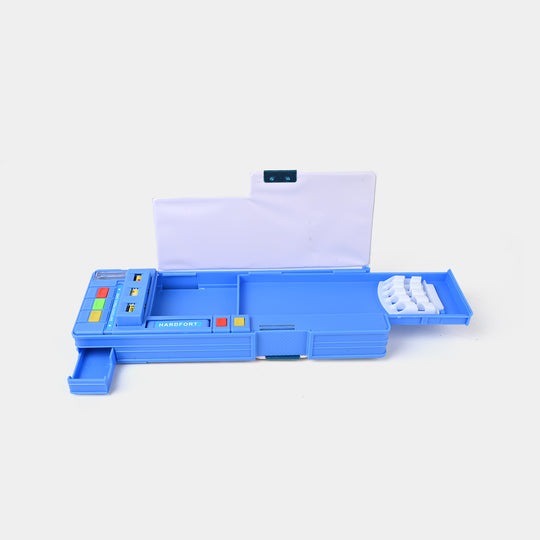 Magnetic Pencil Box for Kids