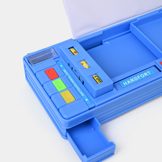 Magnetic Pencil Box for Kids