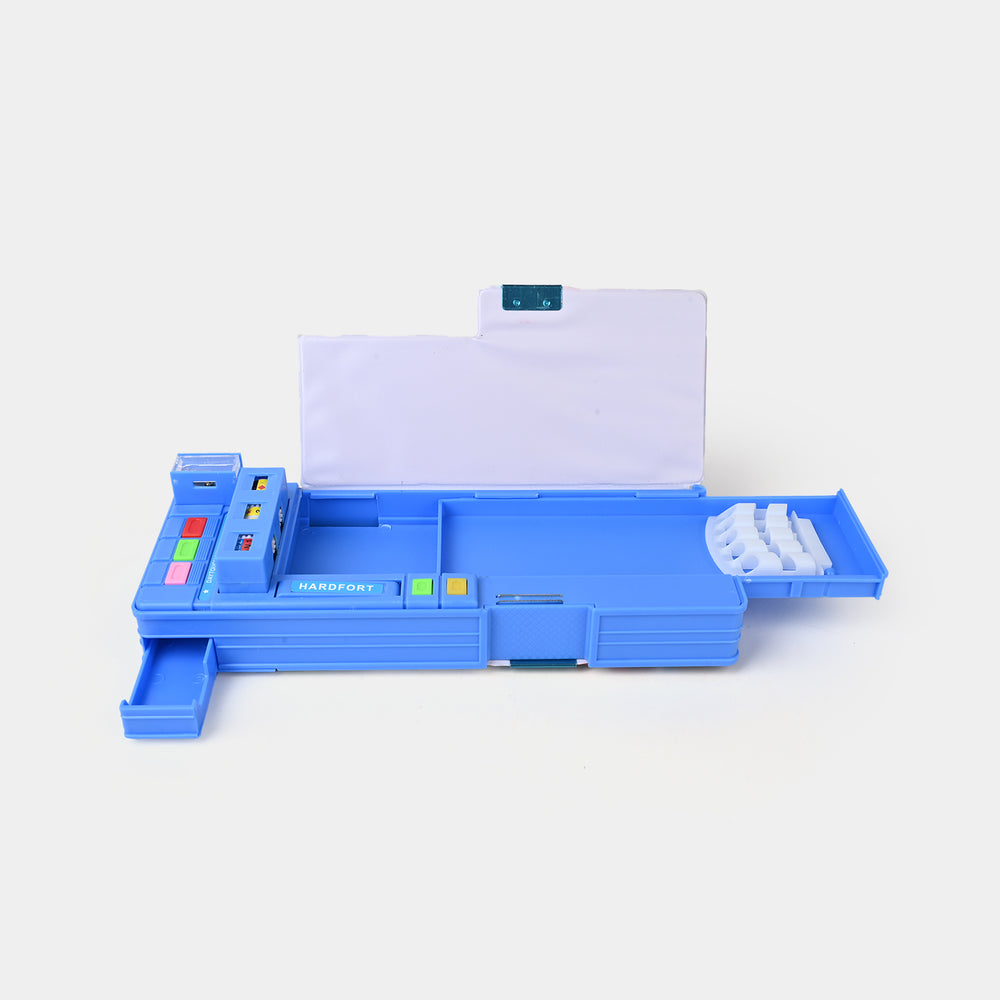 Magnetic Pencil Box for Kids