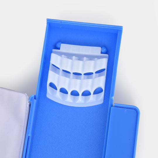 Magnetic Pencil Box for Kids