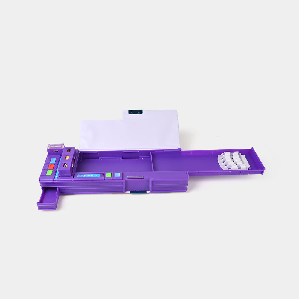 Magnetic Pencil Box for Kids