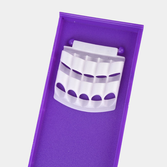 Magnetic Pencil Box for Kids