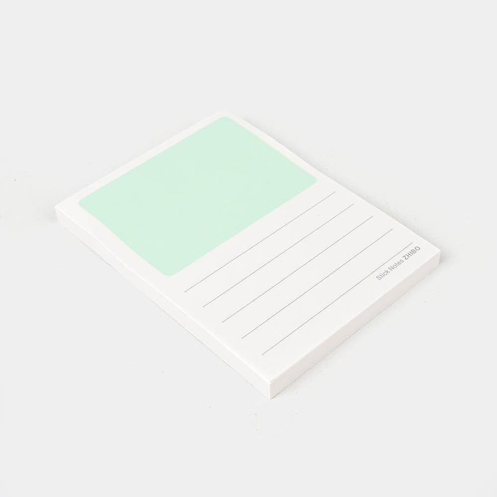 Sticky Notes