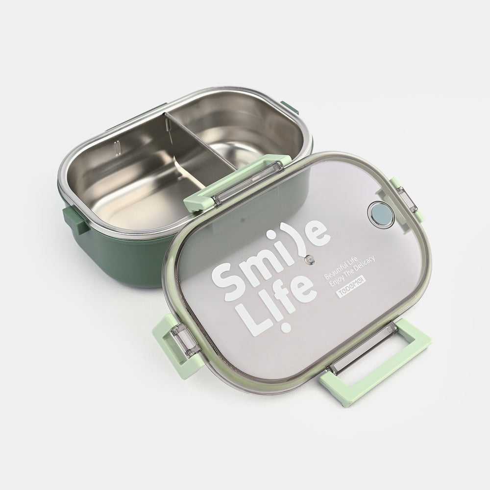 Stainless Steel Lunch Box for Kids