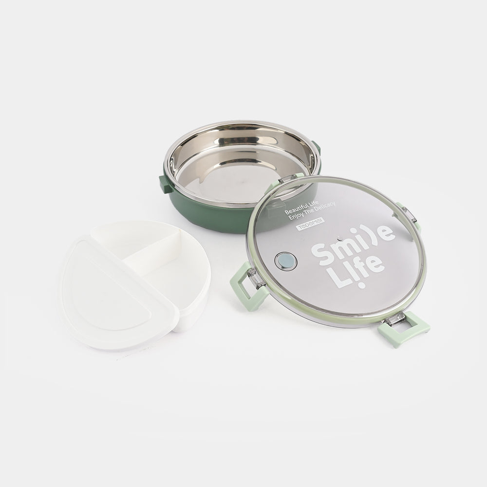 Stainless Steel Lunch Box for Kids