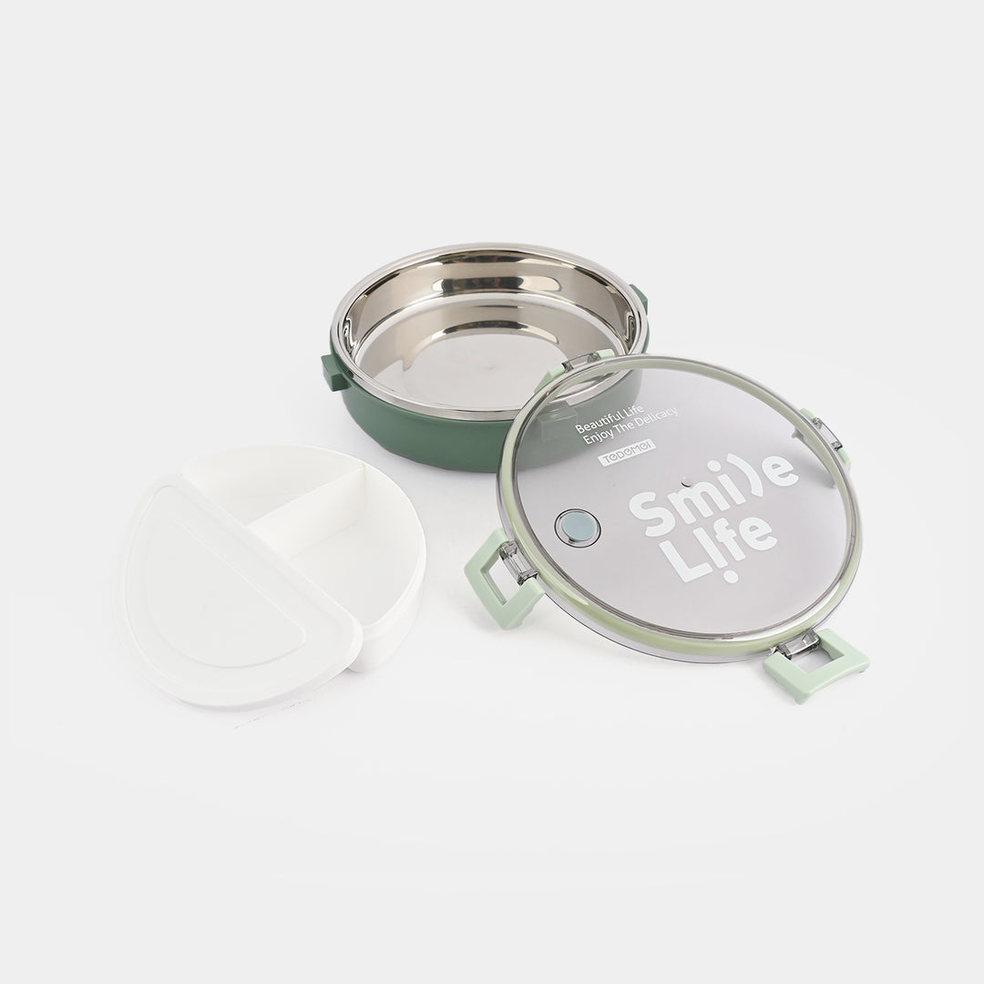 Stainless Steel Lunch Box for Kids