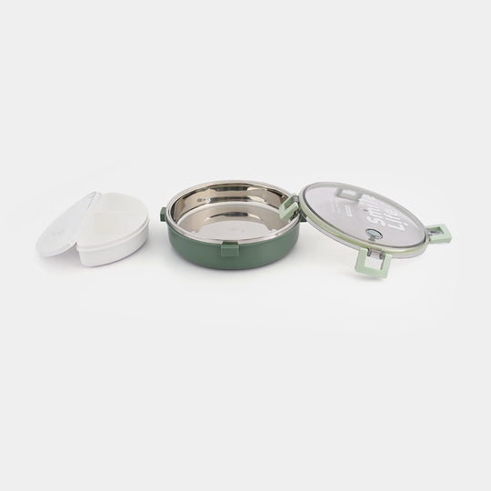 Stainless Steel Lunch Box for Kids