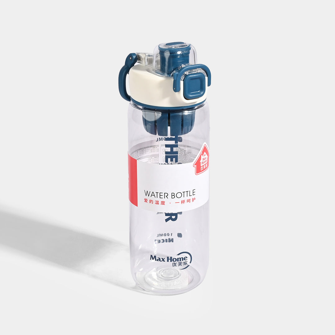 Kids Sports Plastic Water Bottle | 720ml