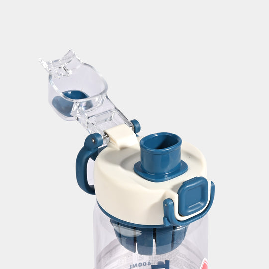 Kids Sports Plastic Water Bottle | 720ml