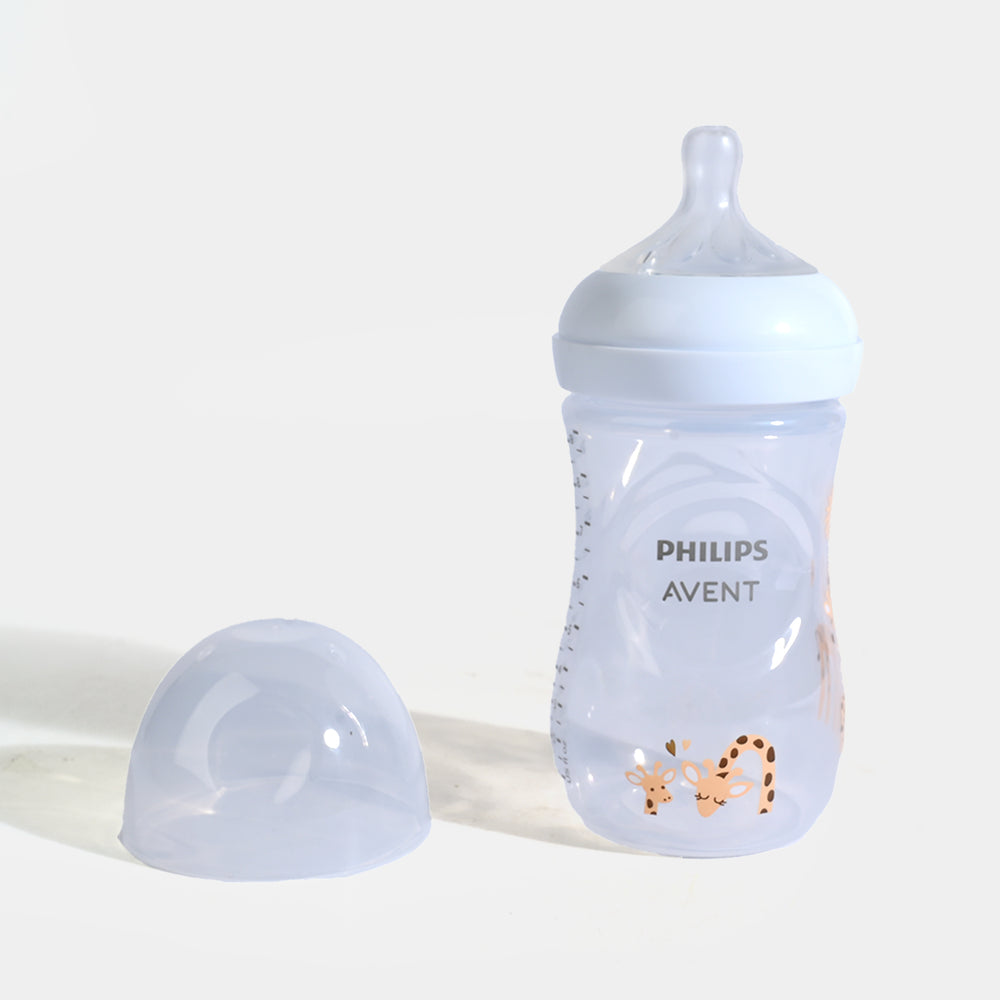 Avent Baby Feeding Bottle - 260 ml