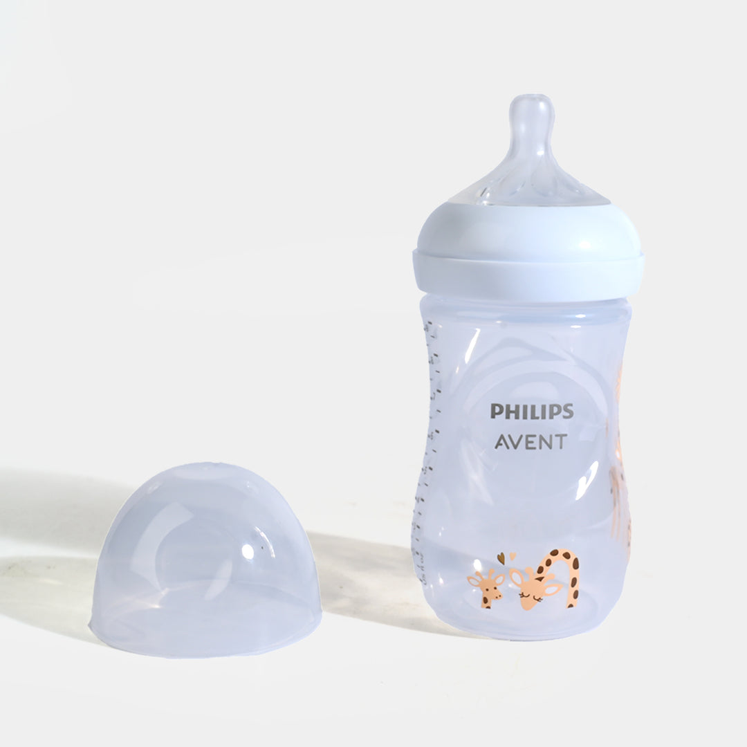 Avent Baby Feeding Bottle - 260 ml