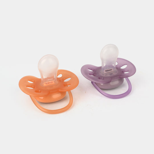 Philips Avent Ultra Soft Soother (6-18 Months)
