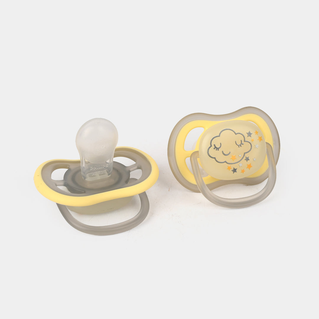 Philips Avent Ultra Soft Soother (18 Months)