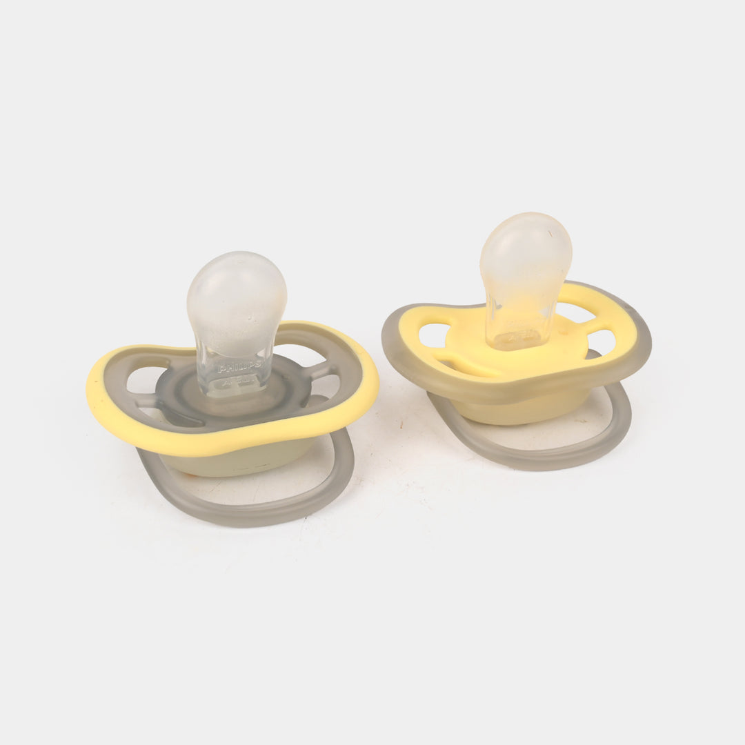 Philips Avent Ultra Soft Soother (18 Months)