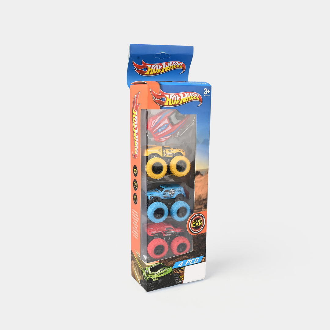 Cars With Key Launcher