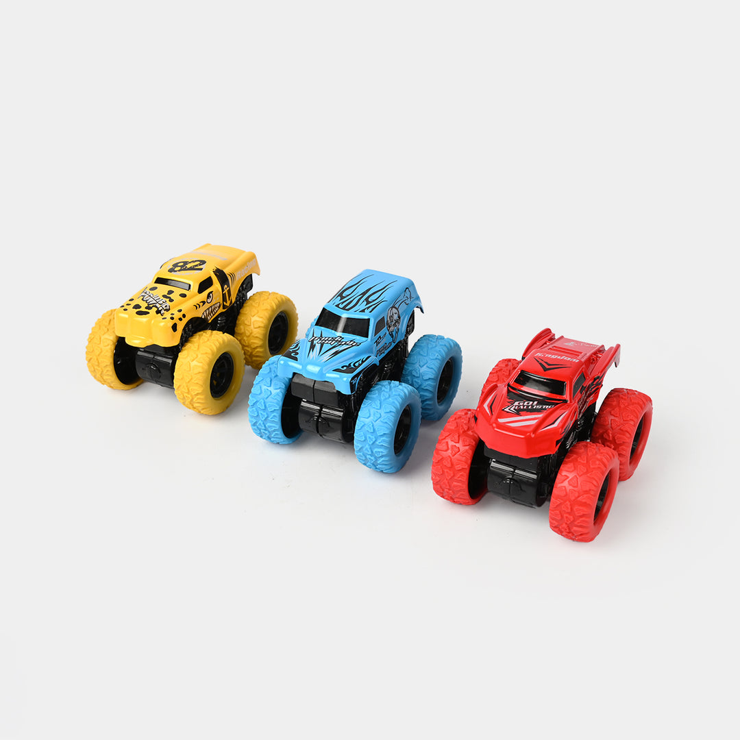 Cars With Key Launcher