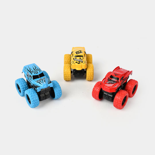 Cars With Key Launcher