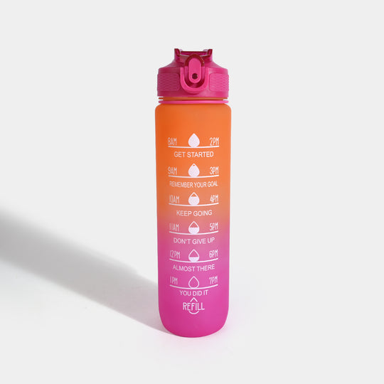 Plastic Water Bottle for Kids | 1000ml