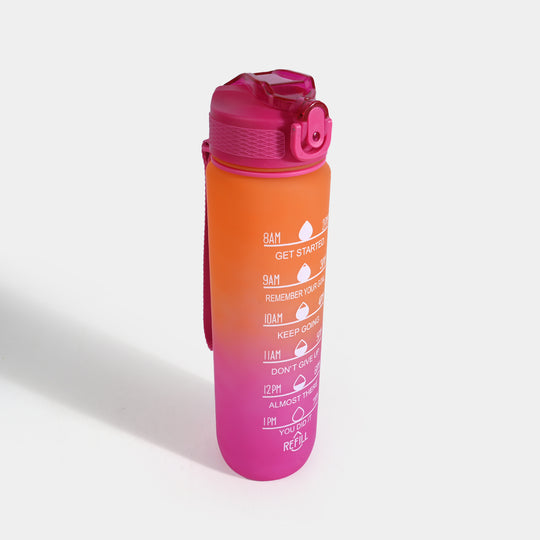 Plastic Water Bottle for Kids | 1000ml
