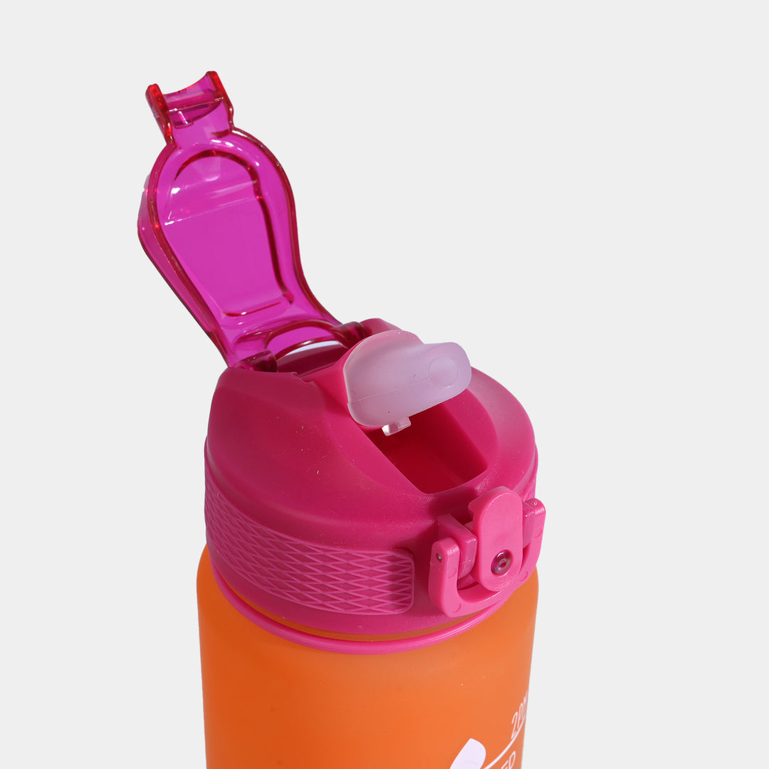 Plastic Water Bottle for Kids | 1000ml