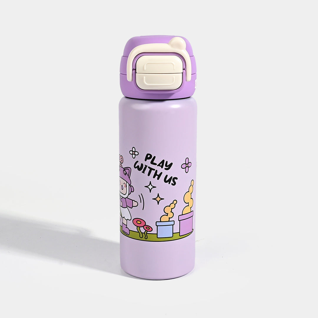 Stainless Steel Water Bottle for Kids | 500ml