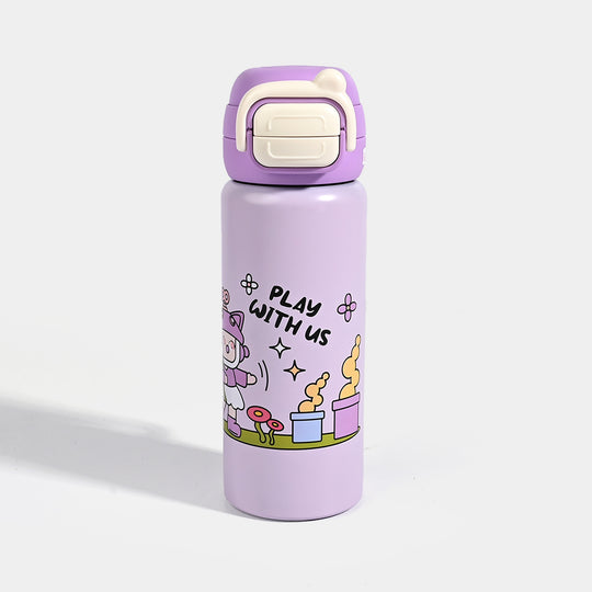 Stainless Steel Water Bottle for Kids | 500ml