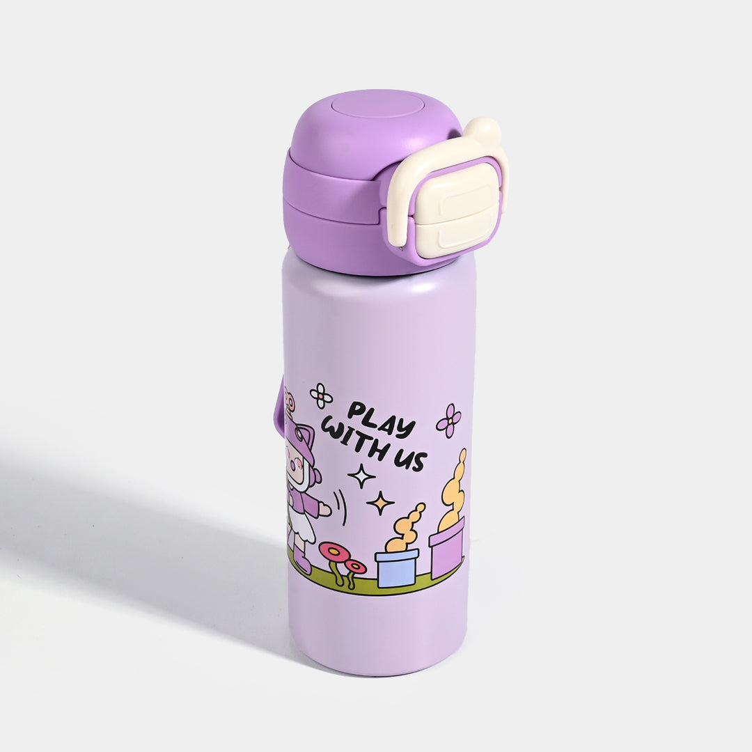 Stainless Steel Water Bottle for Kids | 500ml