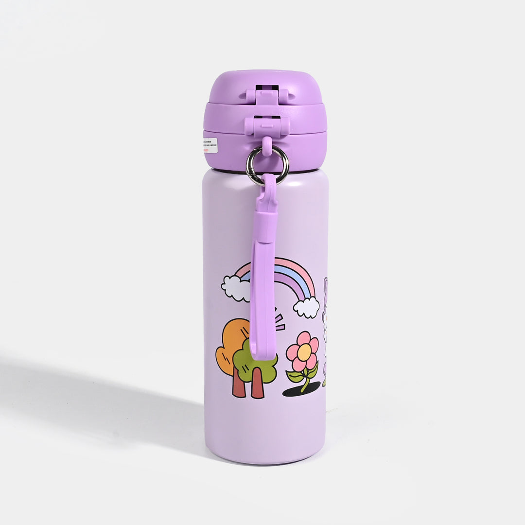 Stainless Steel Water Bottle for Kids | 500ml