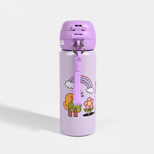 Stainless Steel Water Bottle for Kids | 500ml