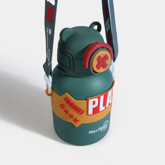 Insulated Stainless Steel Flask Bottle | 550ml