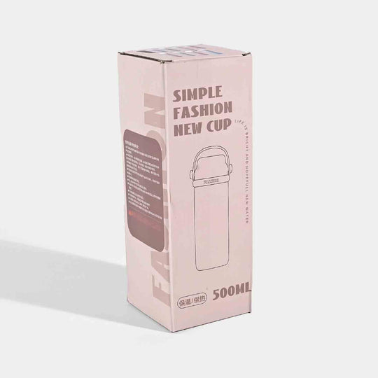Stainless Steel Water Bottle for Kids | 500ml