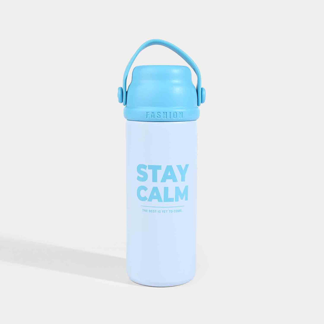 Stainless Steel Water Bottle for Kids | 500ml