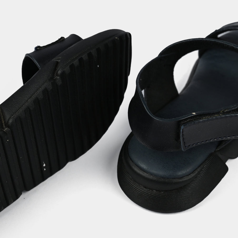 Boys Sandal MH-2220-NAVY