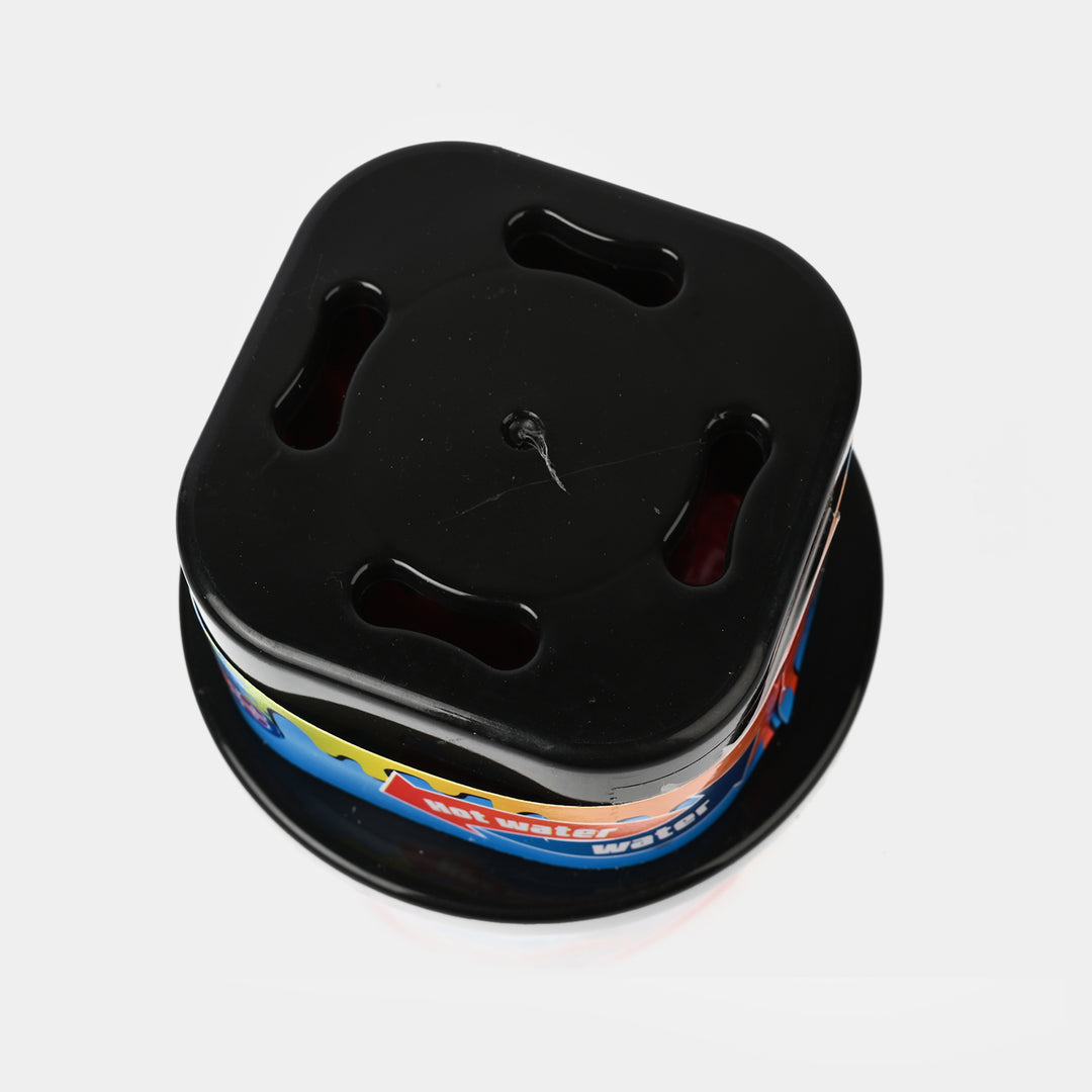 Color Changing Alloy Vehicle