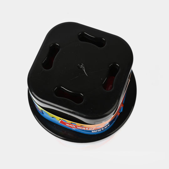 Color Changing Alloy Vehicle